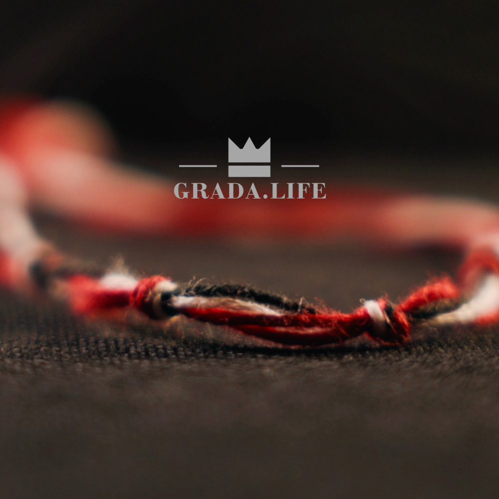 Нить "ЗАЩИТА" 