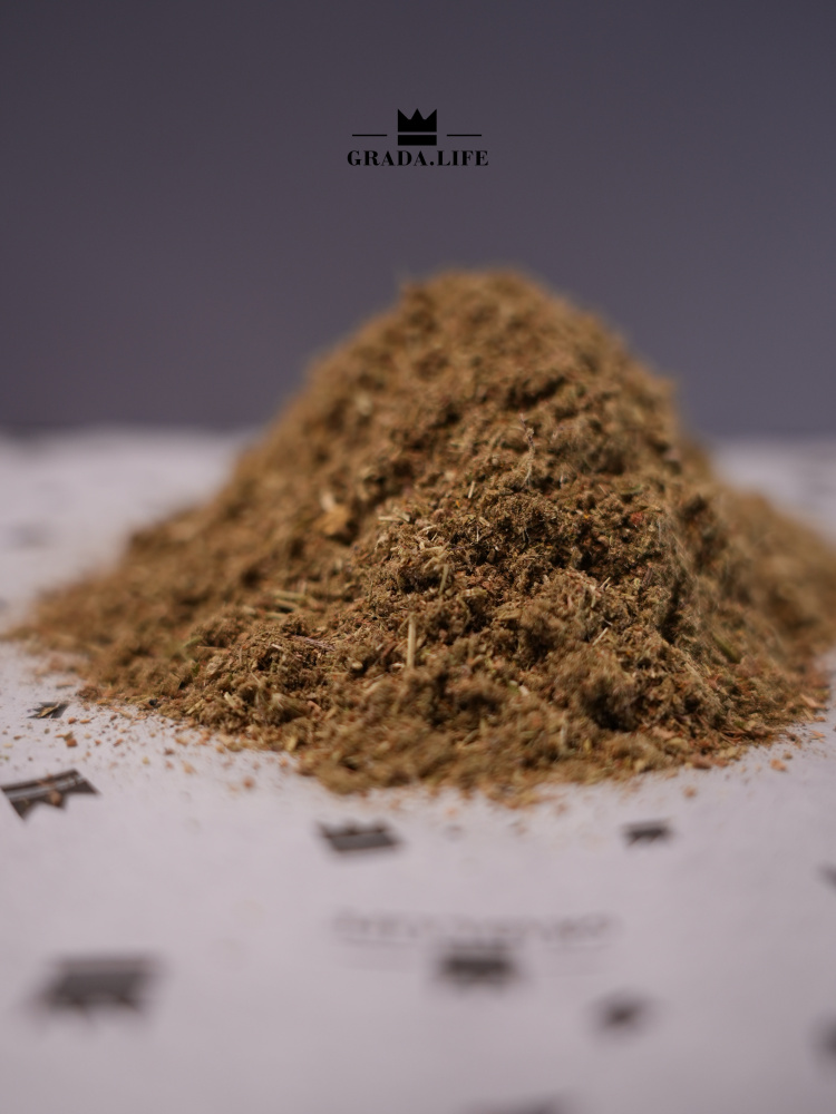 Смесь для обкатки свечей «ОЧИЩЕНИЕ». 20 гр