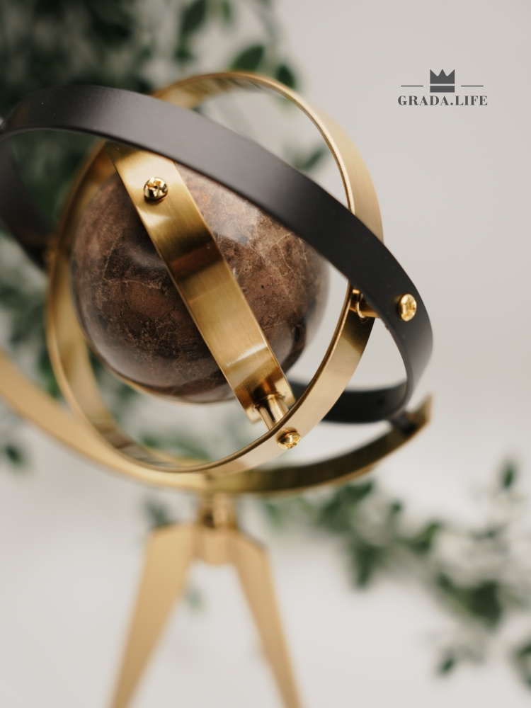 Атрибут "МРАМОР"