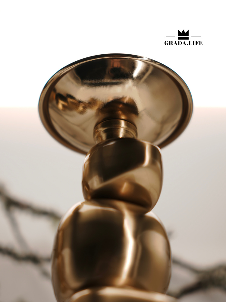 Подсвечники «КАМИНОС»