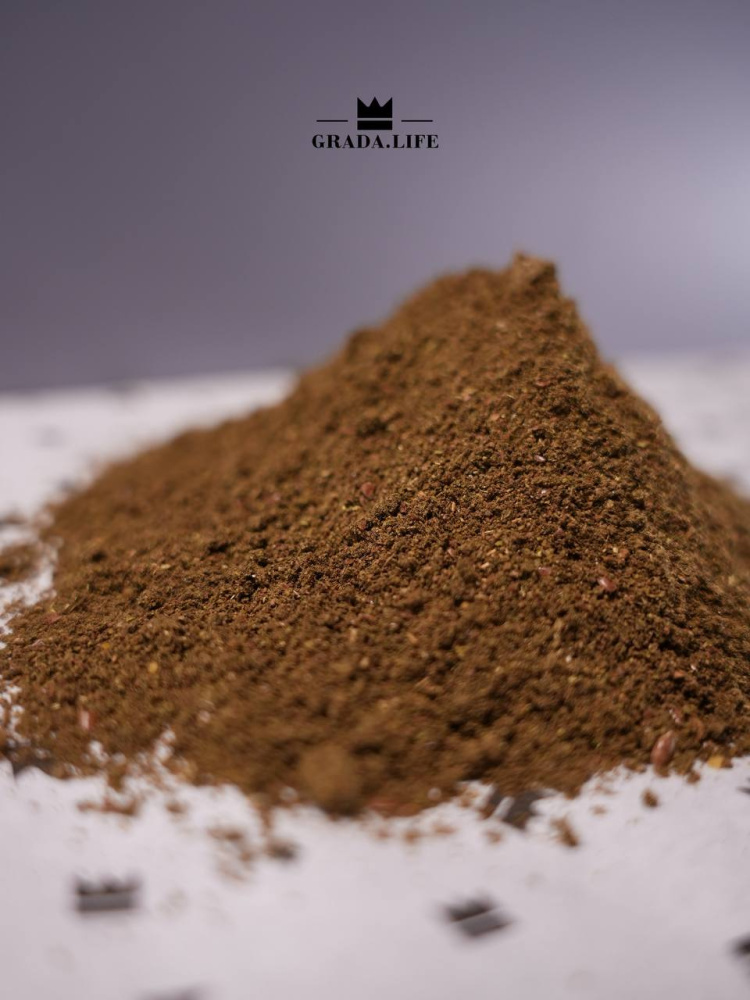 СМЕСЬ ДЛЯ ОБКАТКИ СВЕЧЕЙ «МАНИ-МАНИ». 250 ГР