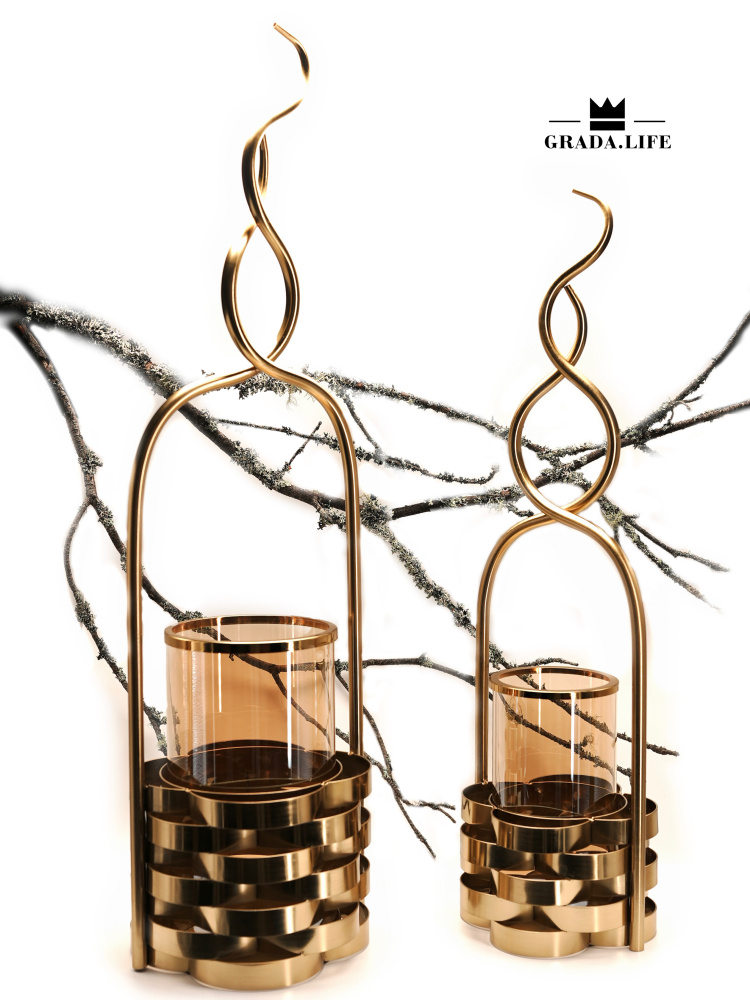 Подсвечники «ЭСТЕТ»