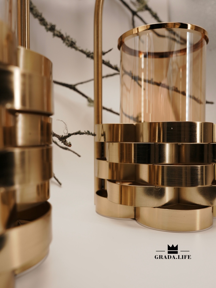 Подсвечники «ЭСТЕТ»