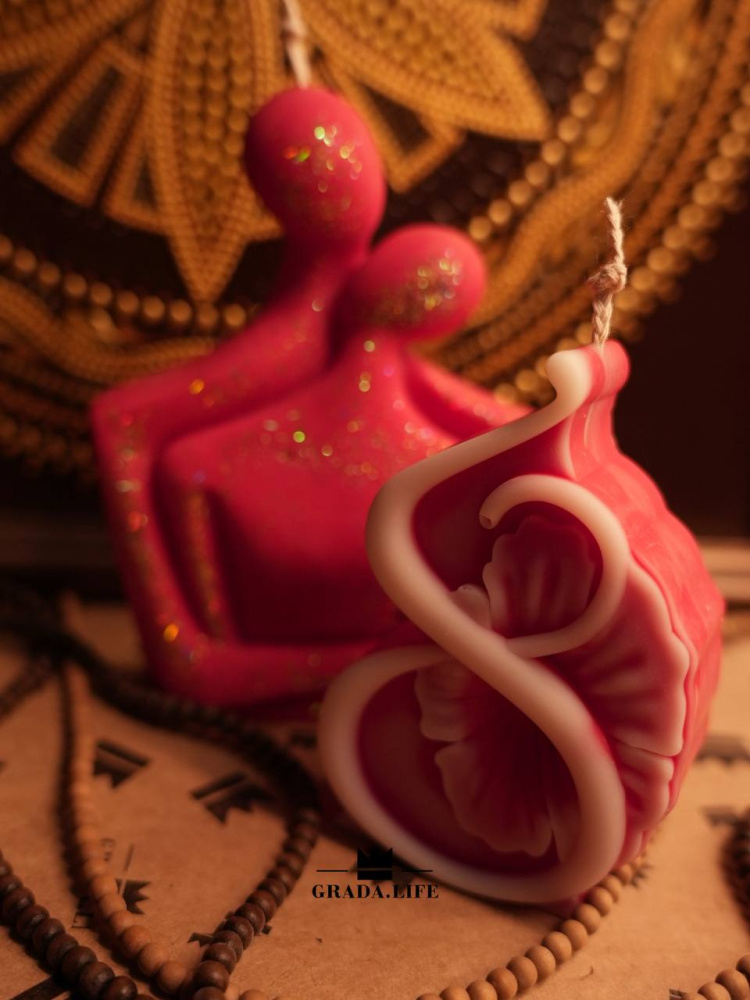 Набор «8 марта»