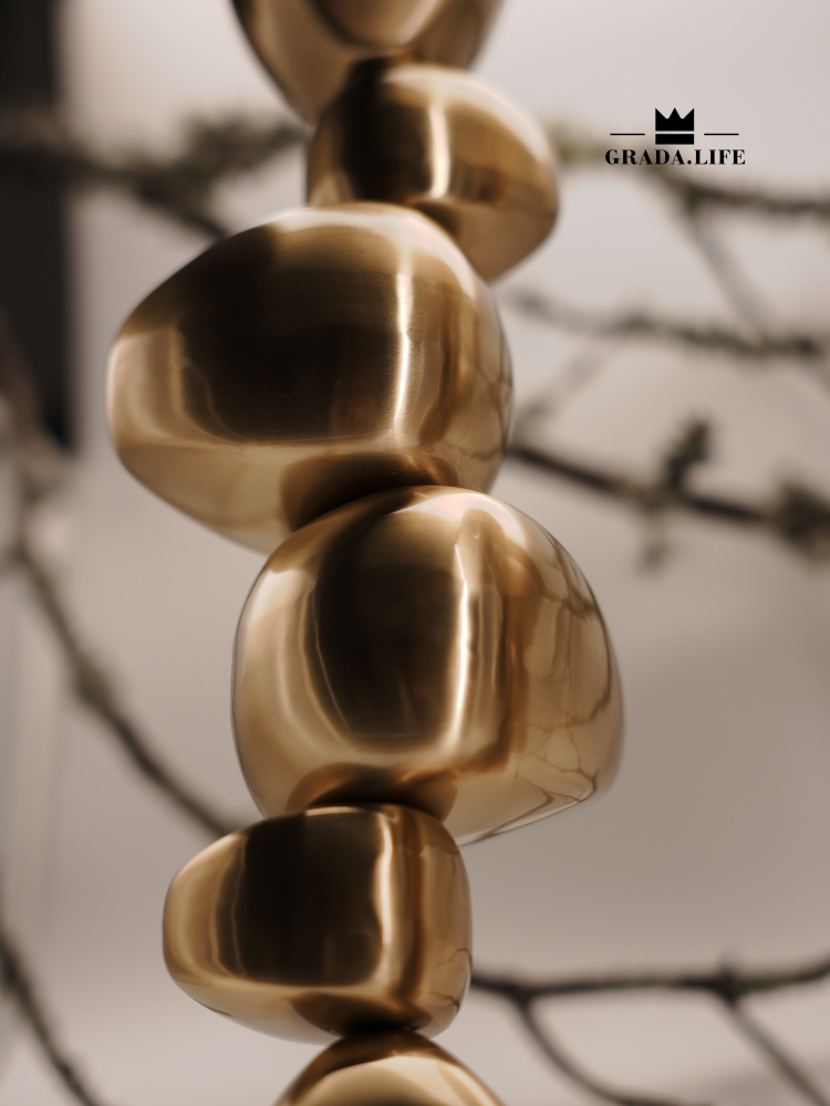 Подсвечники «КАМИНОС»