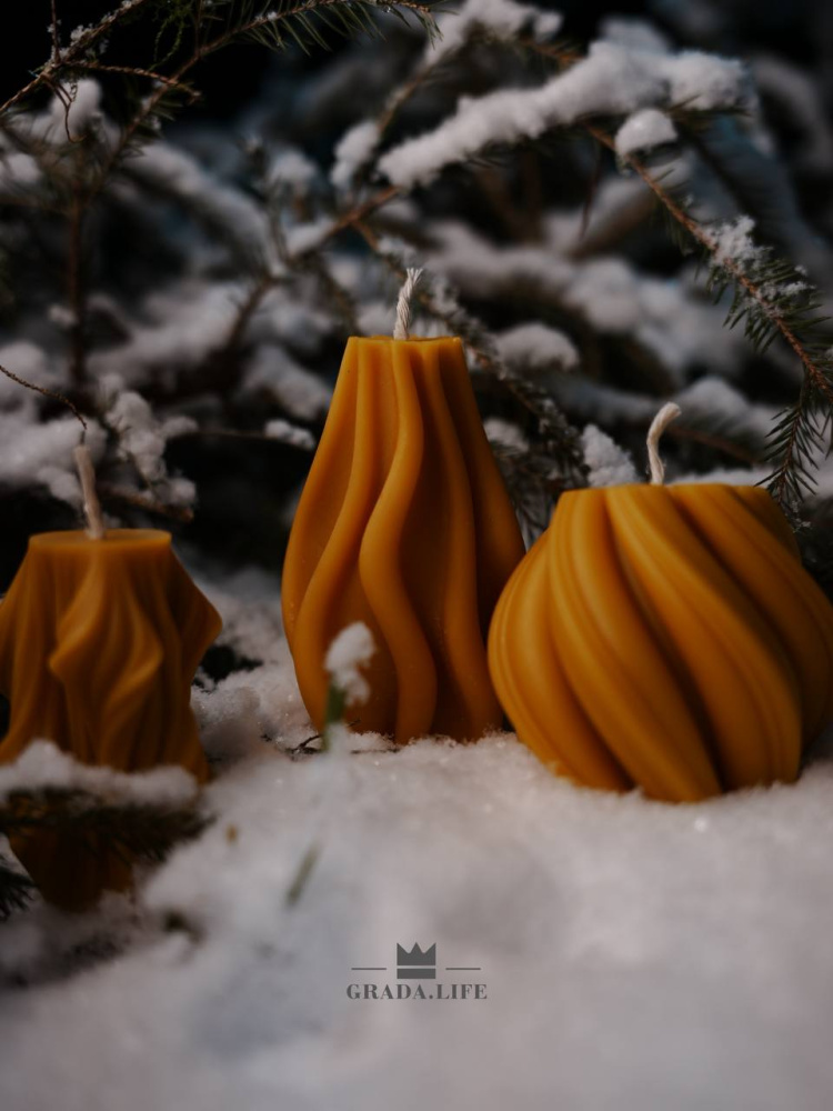 НАБОР «МЕДОВЫЙ БРИЗ»