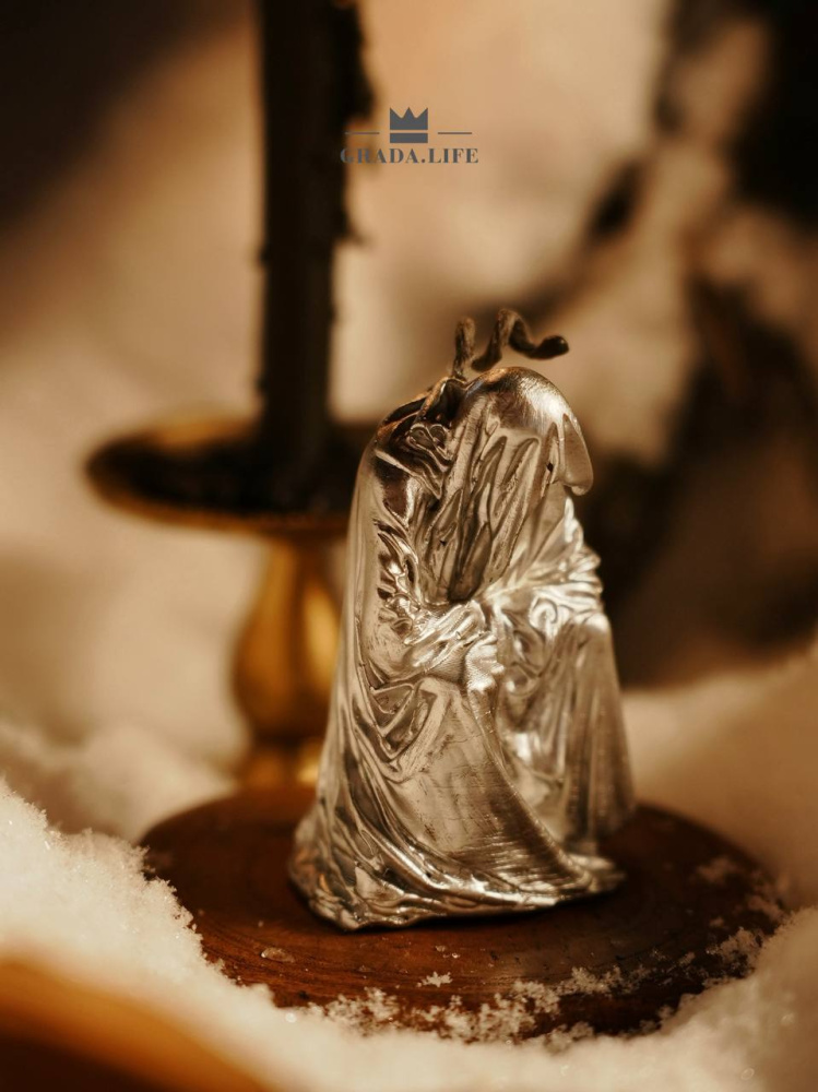 Свеча «СТАРЕЦ»