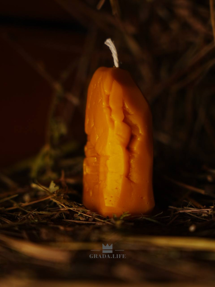 Свеча «ДРЕВО ЛЮБВИ»